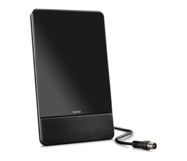 Hama ANTENA POKOJOWA DVB-T2 PRO50 FL-2 - 1527707 - zdjęcie 4